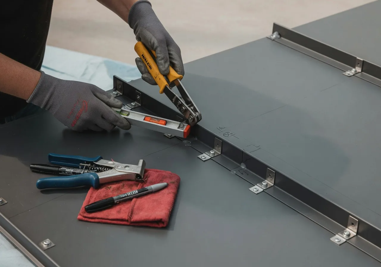 Why choose Metal Roofing Installation in Wagner, SD
